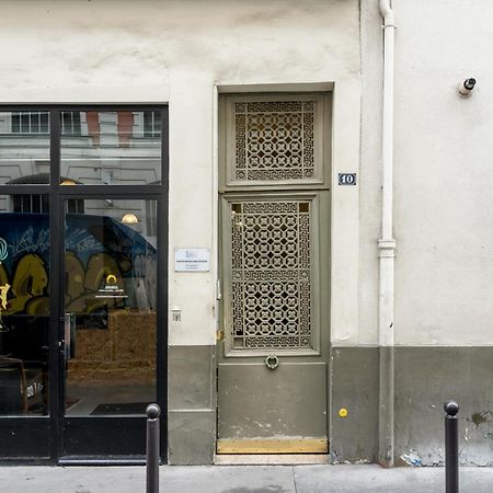 Les Residences - Gambey París Exterior foto